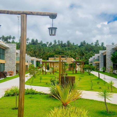 Na Morada Dos Milagres, Condominio Morada Do Toque São Miguel dos Milagres Exteriör bild