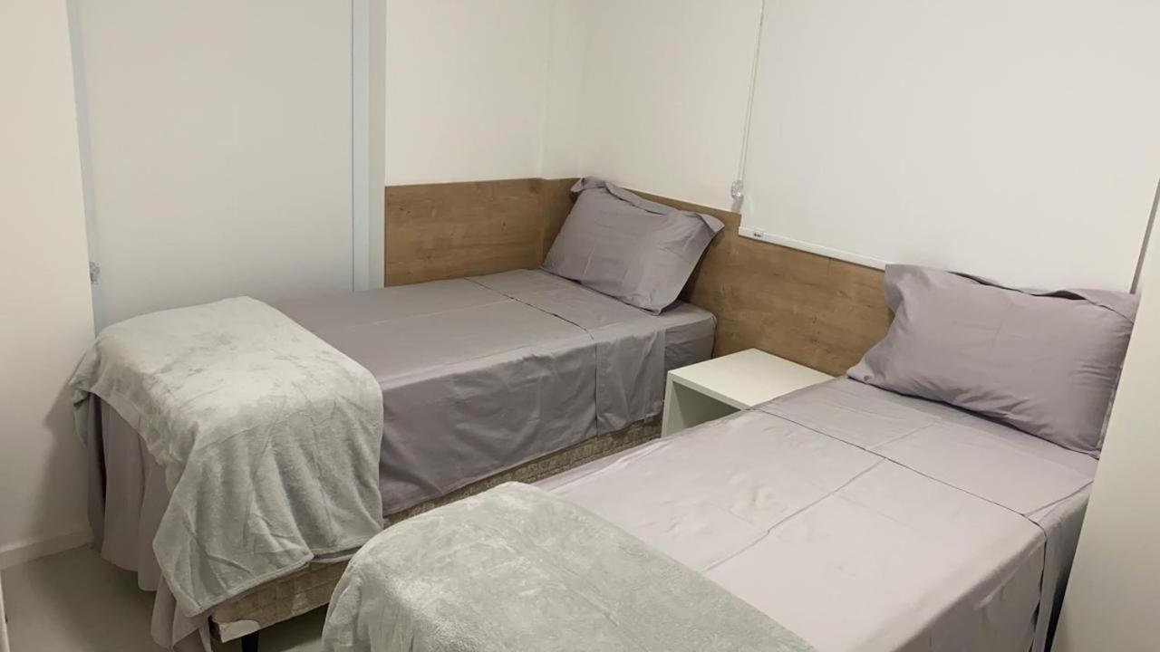 Na Morada Dos Milagres, Condominio Morada Do Toque São Miguel dos Milagres Exteriör bild