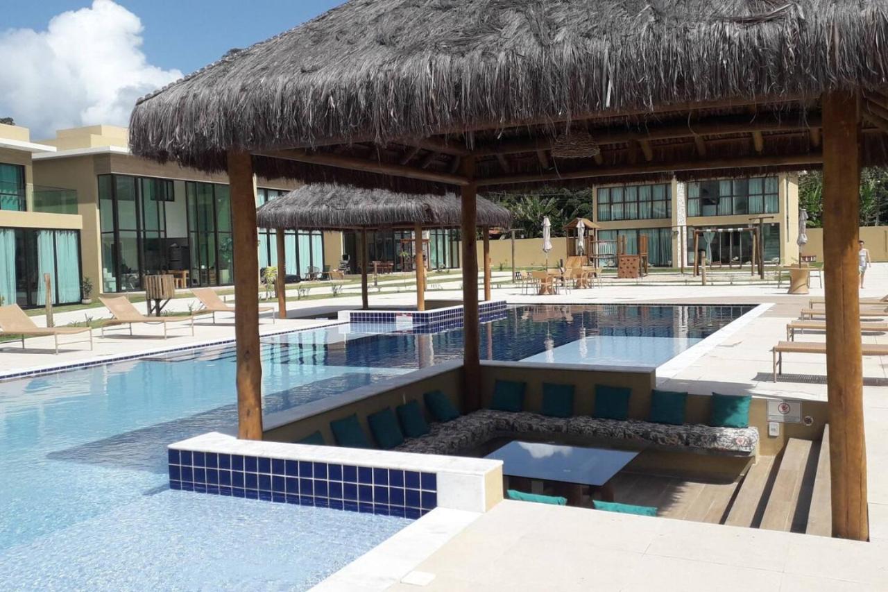 Na Morada Dos Milagres, Condominio Morada Do Toque São Miguel dos Milagres Exteriör bild