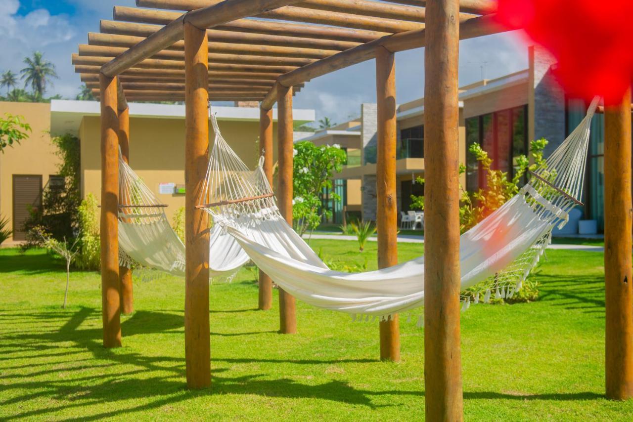 Na Morada Dos Milagres, Condominio Morada Do Toque São Miguel dos Milagres Exteriör bild