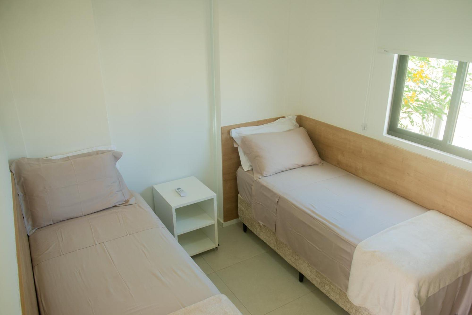 Na Morada Dos Milagres, Condominio Morada Do Toque São Miguel dos Milagres Exteriör bild
