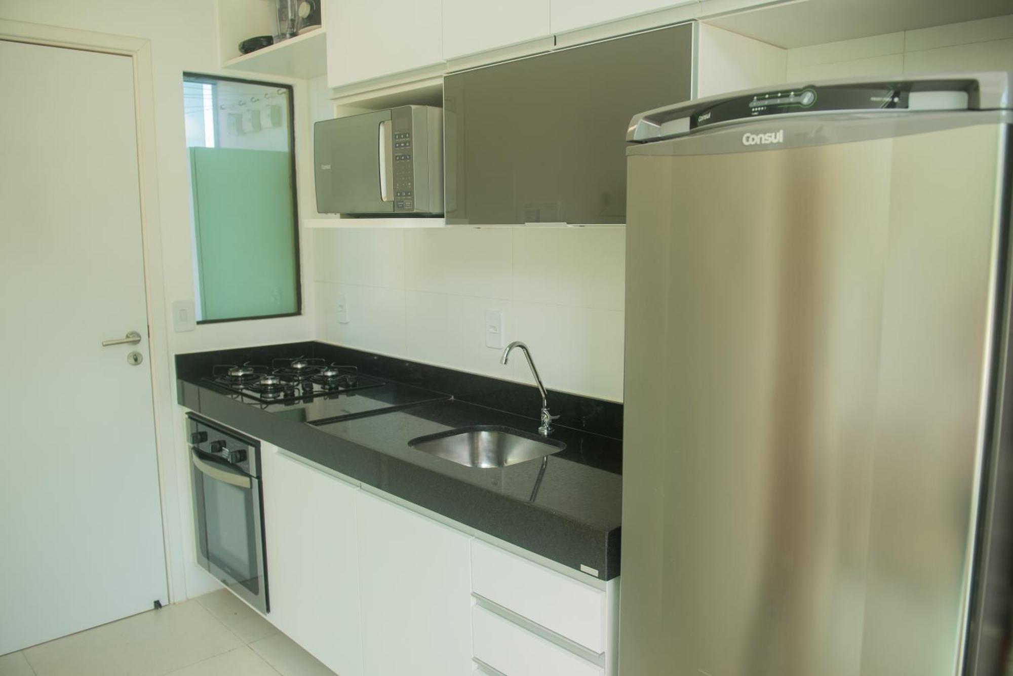 Na Morada Dos Milagres, Condominio Morada Do Toque São Miguel dos Milagres Exteriör bild